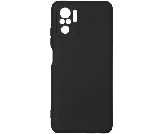 Чехол для моб. телефона Armorstandart ICON Case Xiaomi Redmi Note 10 / Note 10s / Poco M5s Black (ARM58824)