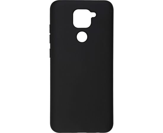 Чехол для моб. телефона Armorstandart ICON Case Xiaomi Redmi Note 9 Black (ARM56714)
