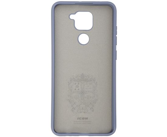 Чохол до моб. телефона Armorstandart ICON Case Xiaomi Redmi Note 9 Blue (ARM56717), зображення 2