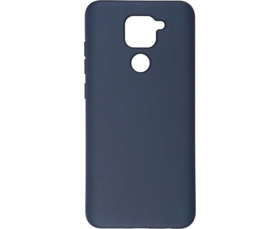 Чехол для моб. телефона Armorstandart ICON Case Xiaomi Redmi Note 9 Dark Blue (ARM56719)
