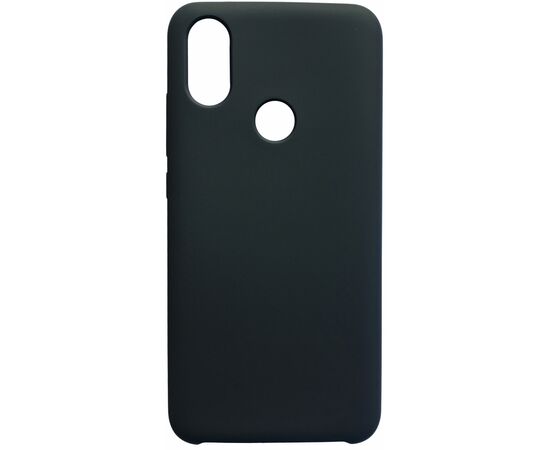 Чехол для моб. телефона Armorstandart Silicone Case Xiaomi Mi 6x/A2 Black (ARM52672)