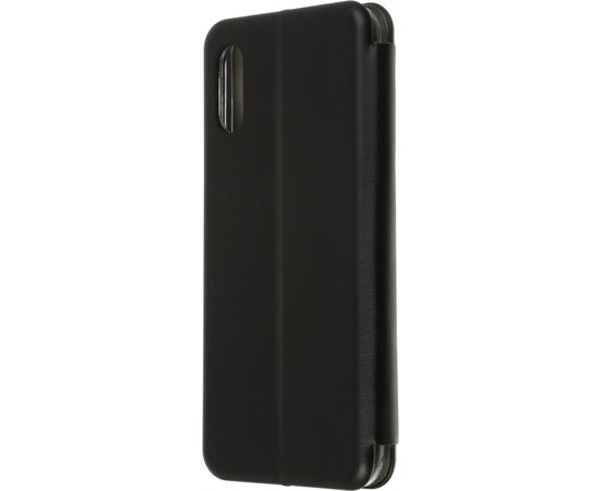 Чохол до моб. телефона Armorstandart G-Case Samsung A02 (A022) Black (ARM58940), зображення 2