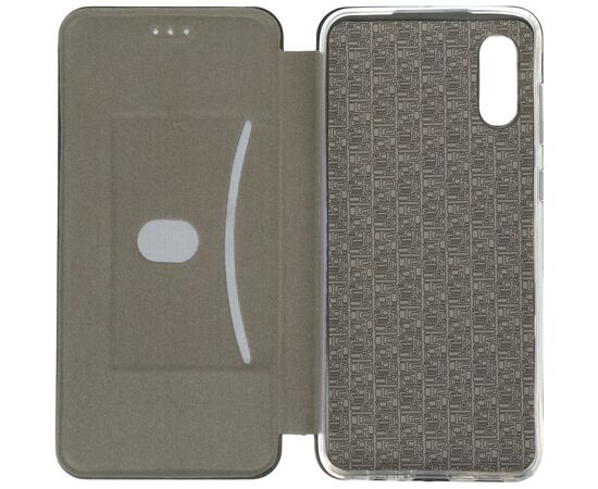 Чохол до моб. телефона Armorstandart G-Case Samsung A02 (A022) Black (ARM58940), зображення 3