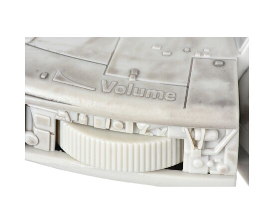 Ночник Ekids Радиочасы Disney, Star Wars, Millenium Falcon с ночником (SW-347.UFMV7), изображение 8 Ночник Ekids Радиочасы Disney, Star Wars, Millenium Falcon с ночником (SW-347.UFMV7), изображение 8