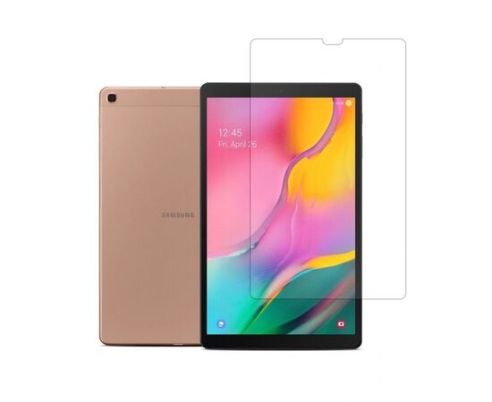Стекло защитное BeCover Samsung Galaxy Tab A7 Lite SM-T220 / SM-T225 (706408), изображение 2