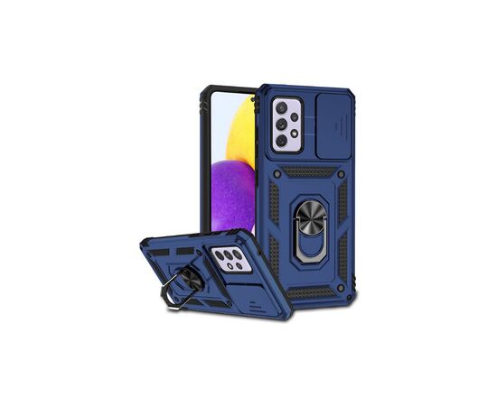 Чехол для моб. телефона BeCover Military Samsung Galaxy A32 SM-A325 Blue (706123)