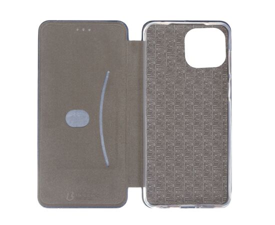 Чехол для моб. телефона BeCover Exclusive New Style Xiaomi Mi 11 Lite Blue (706422), изображение 3