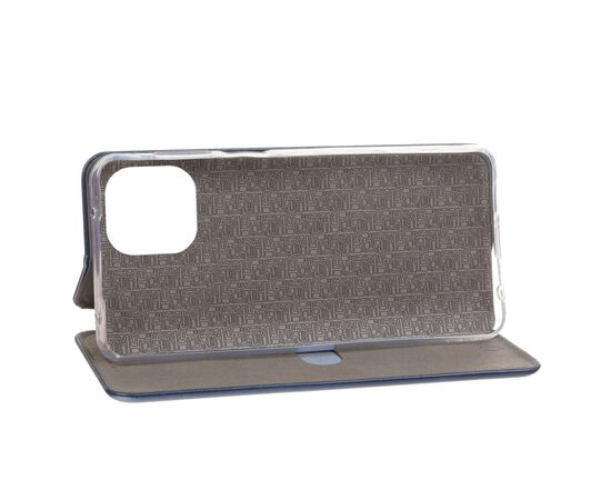 Чехол для моб. телефона BeCover Exclusive New Style Xiaomi Mi 11 Lite Blue (706422), изображение 4