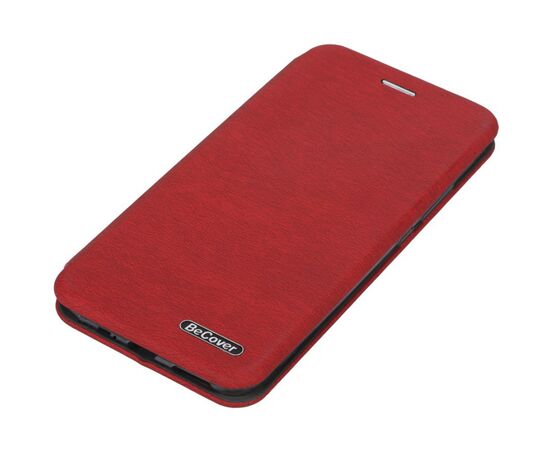 Чехол для моб. телефона BeCover Exclusive Xiaomi Redmi Note 10 Burgundy Red (706412), изображение 2 Чехол для моб. телефона BeCover Exclusive Xiaomi Redmi Note 10 Burgundy Red (706412), изображение 2