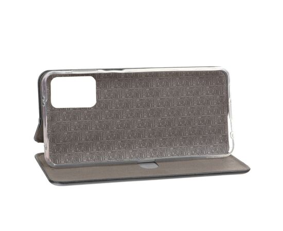 Чехол для моб. телефона BeCover New Style Xiaomi Redmi 9T Black (706415), изображение 4