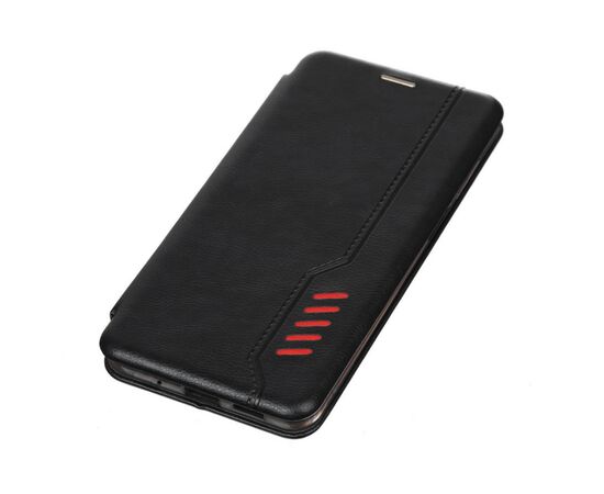 Чехол для моб. телефона BeCover New Style Xiaomi Redmi 9T Black (706415), изображение 5