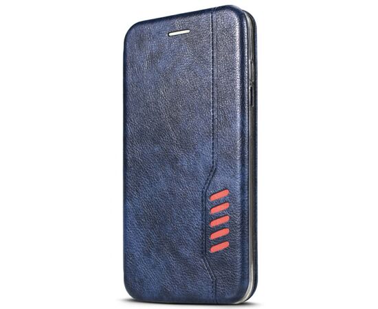Чохол до моб. телефона BeCover New Style Xiaomi Redmi 9T Blue (706416)