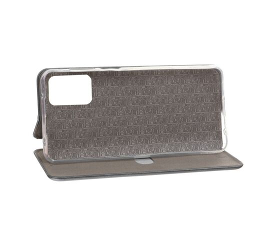 Чохол до моб. телефона BeCover New Style Xiaomi Redmi 9T Gray (706417), зображення 4