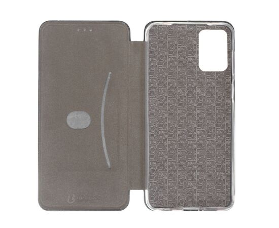 Чехол для моб. телефона BeCover New Style Xiaomi Redmi Note 10 Black (706418), изображение 3