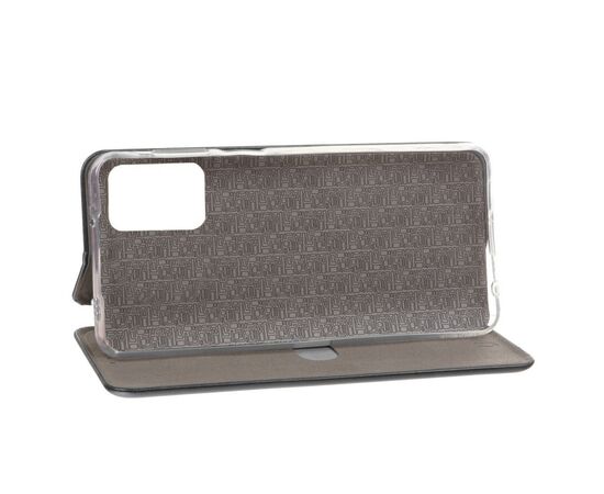 Чехол для моб. телефона BeCover New Style Xiaomi Redmi Note 10 Black (706418), изображение 4