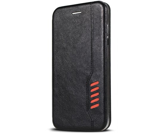 Чохол до моб. телефона BeCover New Style Xiaomi Redmi Note 10 Black (706418)