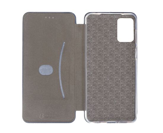 Чехол для моб. телефона BeCover New Style Xiaomi Redmi Note 10 Blue (706419), изображение 3