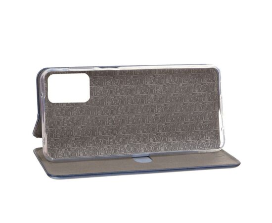 Чехол для моб. телефона BeCover New Style Xiaomi Redmi Note 10 Blue (706419), изображение 4