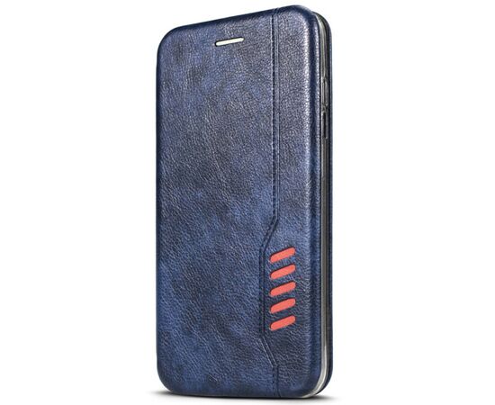 Чохол до моб. телефона BeCover New Style Xiaomi Redmi Note 10 Blue (706419)