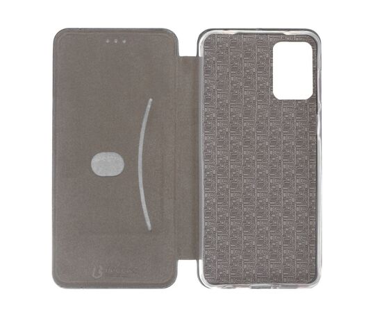 Чехол для моб. телефона BeCover New Style Xiaomi Redmi Note 10 Gray (706420), изображение 3