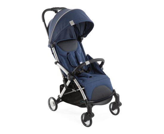 Коляска Chicco Goody Plus Синя (79877.51)