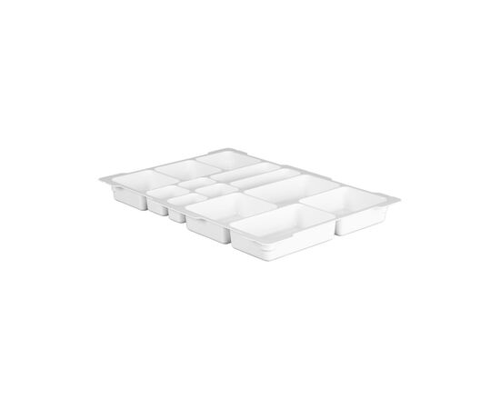 Конструктор LEGO Education Sorting Toptray 1 шт (45499)