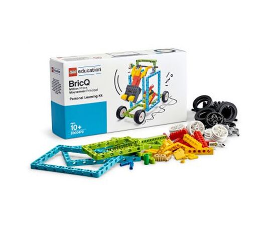 Конструктор LEGO Education BricQ Motion Prime Perso (2000470)