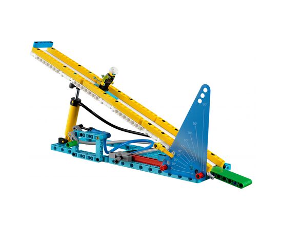 Конструктор LEGO Education BricQ Motion Prime Set (45400), изображение 10 Конструктор LEGO Education BricQ Motion Prime Set (45400), изображение 10
