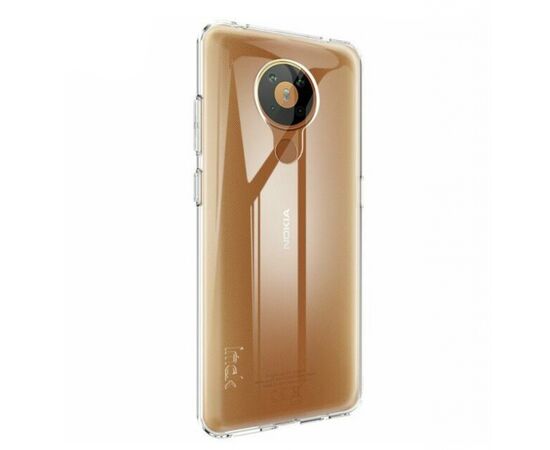 Чехол для моб. телефона BeCover Nokia 1.4 Transparancy (706392), изображение 2 Чехол для моб. телефона BeCover Nokia 1.4 Transparancy (706392), изображение 2