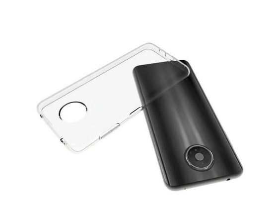 Чохол до моб. телефона BeCover Nokia G20 Transparancy (706084), зображення 2