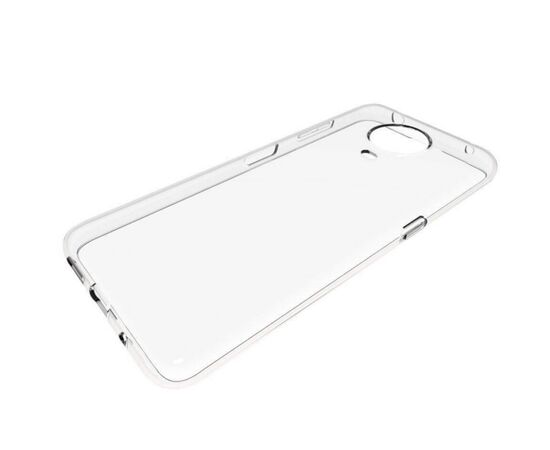 Чохол до моб. телефона BeCover Nokia G20 Transparancy (706084), зображення 3