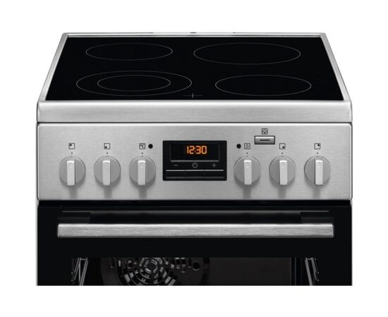 Плита Electrolux RKR560200X, изображение 2 Плита Electrolux RKR560200X, изображение 2
