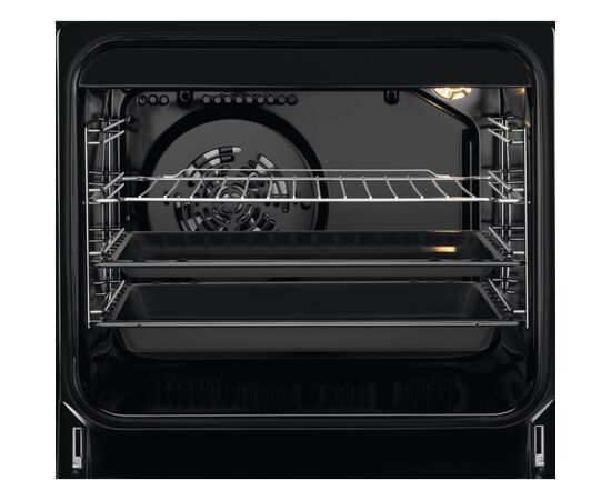 Плита Electrolux RKR560200X, изображение 3 Плита Electrolux RKR560200X, изображение 3