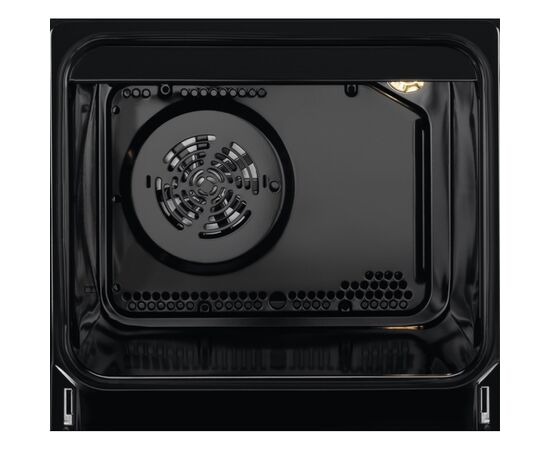 Плита Electrolux RKR560200X, изображение 4 Плита Electrolux RKR560200X, изображение 4