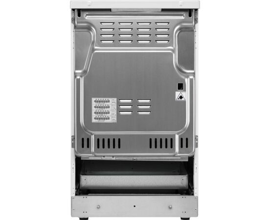 Плита Electrolux RKR560200X, изображение 5 Плита Electrolux RKR560200X, изображение 5