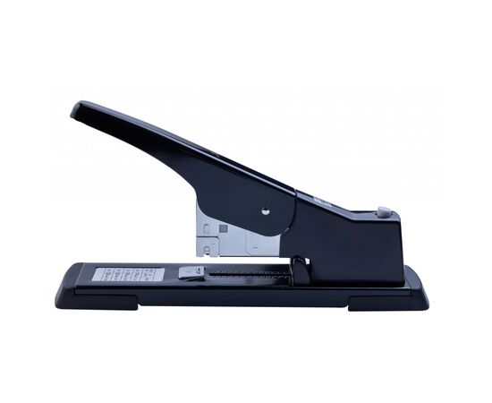 Степлер Buromax 23 100 листов Черный (BM.4287-01)