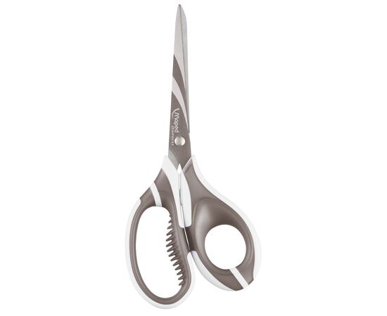 Ножницы Maped Zenoa Fit 180 мм блистер (MP.597110), изображение 2 Ножницы Maped Zenoa Fit 180 мм блистер (MP.597110), изображение 2