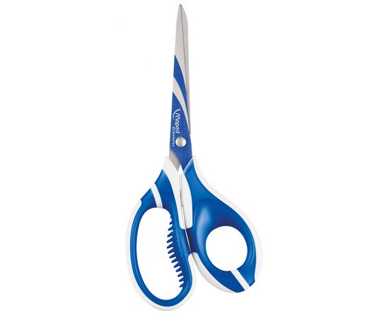 Ножницы Maped Zenoa Fit 180 мм блистер (MP.597110)
