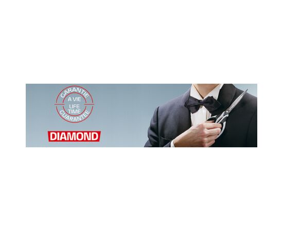 Ножницы Maped Diamond 21 см (MP.697910), изображение 5 Ножницы Maped Diamond 21 см (MP.697910), изображение 5