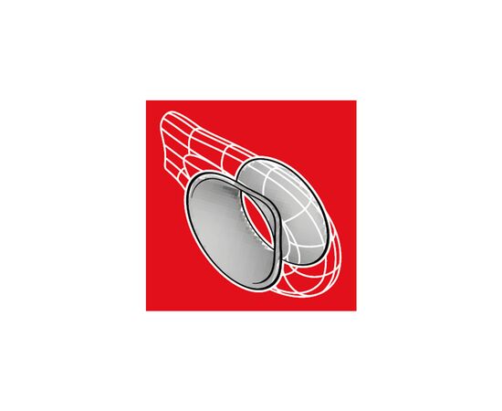 Ножницы Maped Diamond 21 см (MP.697910), изображение 6 Ножницы Maped Diamond 21 см (MP.697910), изображение 6