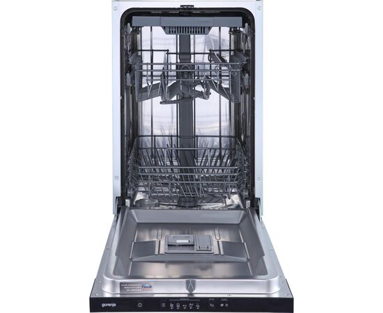 Посудомоечная машина Gorenje GV520E10, изображение 2 Посудомоечная машина Gorenje GV520E10, изображение 2