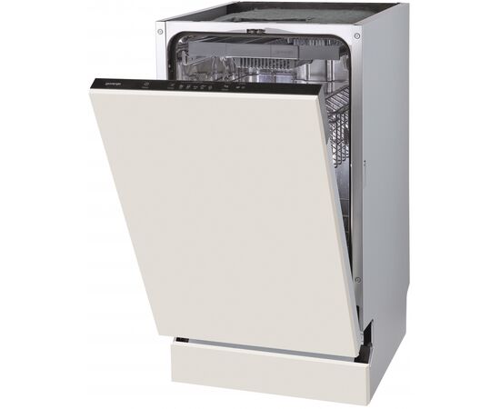 Посудомоечная машина Gorenje GV520E10, изображение 7 Посудомоечная машина Gorenje GV520E10, изображение 7