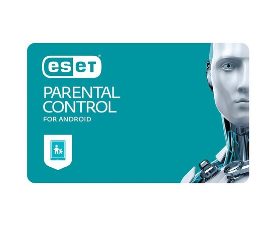 Антивірус Eset Parental Control для Android 2 ПК на 2year Business (PCA_2_2_B), зображення 2 Антивірус Eset Parental Control для Android 2 ПК на 2year Business (PCA_2_2_B), зображення 2
