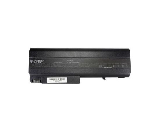 Акумулятор до ноутбука HP Business Notebook 6510b (HSTNN-UB08) 10.8V 7800mAh PowerPlant (NB00000241)