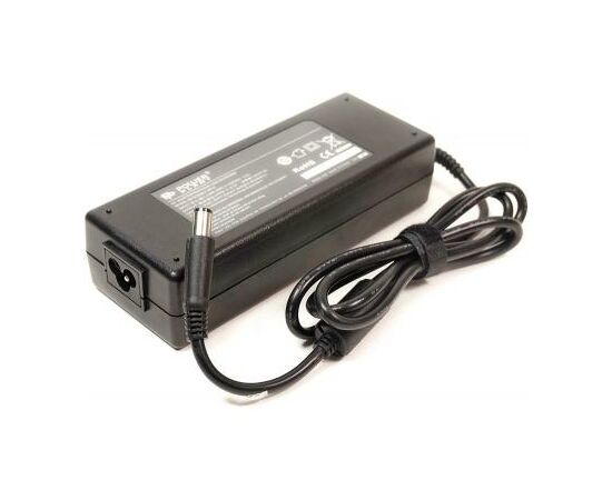 Блок питания к ноутбуку PowerPlant DELL 220V, 19.5V 130W 6.7A (7.4*5.0) (DL130G7450), изображение 3 Блок питания к ноутбуку PowerPlant DELL 220V, 19.5V 130W 6.7A (7.4*5.0) (DL130G7450), изображение 3