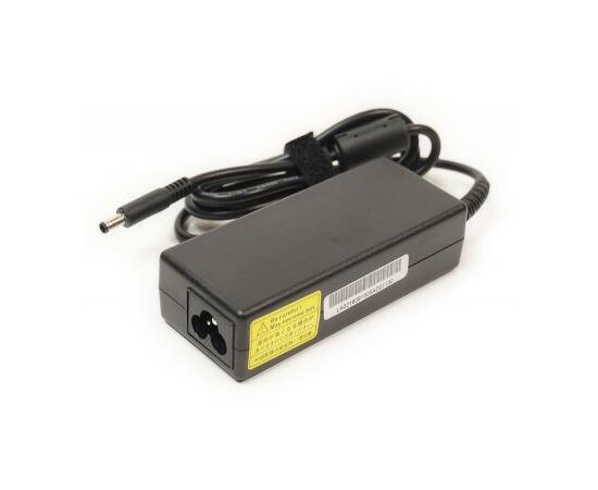 Блок питания к ноутбуку PowerPlant DELL 220V, 19.5V 130W 6.7A (7.4*5.0) (DL130G7450), изображение 4 Блок питания к ноутбуку PowerPlant DELL 220V, 19.5V 130W 6.7A (7.4*5.0) (DL130G7450), изображение 4