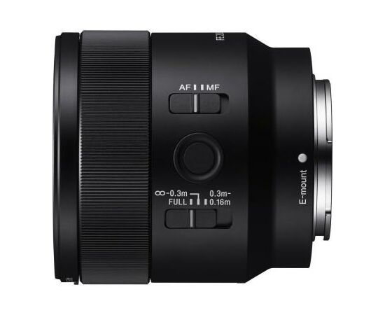 Объектив Sony 50mm, f/2.8 Macro для камер NEX FF (SEL50M28.SYX), изображение 3 Объектив Sony 50mm, f/2.8 Macro для камер NEX FF (SEL50M28.SYX), изображение 3