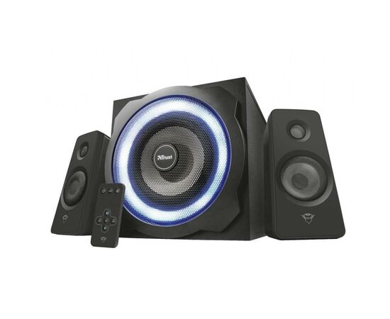 Акустична система Trust GXT 629 Tytan RGB Illuminated (22944)