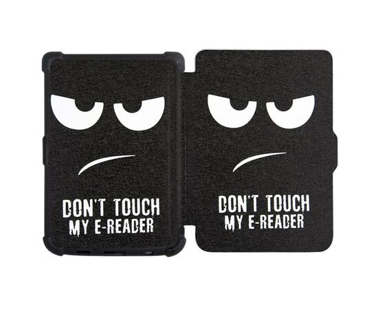 Чехол для электронной книги AirOn Premium для PocketBook 616/627/632 picture 2 (6946795850181), изображение 3 Чехол для электронной книги AirOn Premium для PocketBook 616/627/632 picture 2 (6946795850181), изображение 3