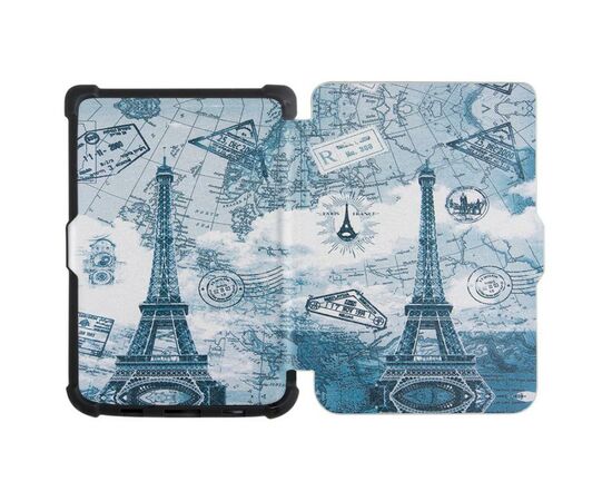 Чехол для электронной книги AirOn Premium для PocketBook 616/627/632 picture 4 (6946795850183), изображение 3 Чехол для электронной книги AirOn Premium для PocketBook 616/627/632 picture 4 (6946795850183), изображение 3